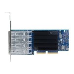 Lenovo Intel X710 ML2 4x10GbE SFP+ Adapter - 94Y5200