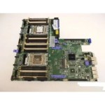 IBM 94Y7586 Socket LGA2011 Intel C604 Chipset 2x Xeon E5-2600 v2 CPU Supported 24x Slots DDR3 DIMM 4x Integrated Ports 1GB Ethernet | 1x Management Port RJ-45 MotherBoard For System x3550 M4