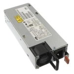 IBM 94Y8110 550-Watts 200-240V AC 3.3A 50-60Hz High Efficiency 80-Plus Platinum Power Supply For x3550 M4 / x3650 M4 Server