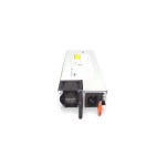 Lenovo 94Y8187 550-Watts 200-240V AC 3.3A 50-60Hz 80-Plus Platinum Hot-Swappable Power Supply For x3650 M5
