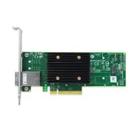 บรอดคอม 9500-8E 8-Port SAS 12Gb/s SATA PCI Express Tri-Mode Nvme Host Bus