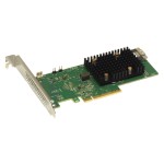 บรอดคอม 9520-8I MegaRAID 8-Port SAS/SATA PCI Express 4.0 NVMe RAID Adapter