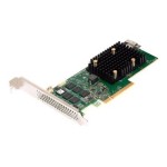 Broadcom 9560-16I Mega Raid SAS 12Gb/s SATA PCI Express 4.0 x 8 Tri-Mode Nvme Raid Controller