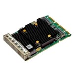 Broadcom 9562-16I 9562-16i 16-Port SAS 12Gb/s SATA PCI Expess Tri-Mode Raid Controller