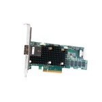 Broadcom 9580-8I8E Mega Raid 9500 16 Channel SATA 6Gb/s PCI Express Gen 4.0 Tri-Mode Host Bus Adapter