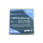 IBM 95P4436 LTO 4 800GB / 1600TB Ultrium Data Tape Cartridge