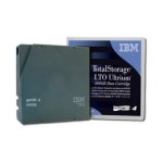 IBM 95P4437 LTO Ultrium 4 Labeled Tape Cartridge LTO Ultrium LTO-4 800GB (Native) / 1.6TB (Compressed) 1 Pack