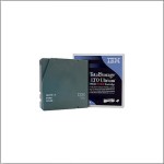 IBM 95P4450 LTO Ultrium 4 WORM Tape Cartridge LTO Ultrium LTO-4 800GB (Native) / 1.6TB (Compressed)