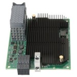 IBM 95Y2391 - Flex System FC5054 4-port 16Gb FC Adapter