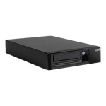 IBM 95Y8007 Half High LTO Gen4 SAS External Tape Drive
