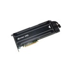 เดลล์ 98RCK NVIDIA Grid K2 8GB GDDR5 PCI Express 3 x16 Video Graphics