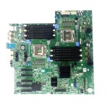 เดลล์ 9CGW2 System Board สำหรับ PowerEdge T610