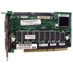 เดลล์ 9M912 PERC3 U160 SCSI RAID ADAPTER