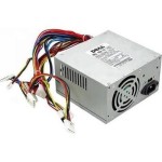 เดลล์ 9MJTV 2400-Watts Hot-Swappable Switching Redundant Power Supply