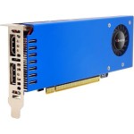 เดลล์ 9WC53 Nvidia Tesla M2070Q 6GB GDDR5 384-Bit PCI Express 2.0 x16