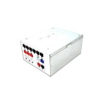 เดลล์ 9XG5C 850-Watts 100-240V AC 50-60Hz 80-Plus Gold Power Supply For