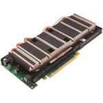 HP A0R41A NVIDIA Tesla M2075 6GB Video Graphics Card