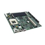 A16643-308 Intel System Motherboard Socket 370 100MHz FSB