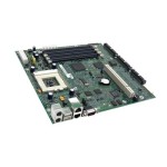A16643-309 Intel System Motherboard Socket 370 100MHz FSB