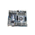 HP A2263-66511 System Board (Motherboard) for 9000 712/80 Workstation