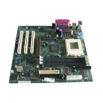 A27604-304 Intel D815BN Motherboard Socket 370 133 MHz FSB SDRAM MATX V WB