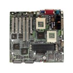 A28808-307 Intel Motherboard Socket 370 133MH FSB ATX