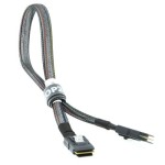 Fujitsu A3C40089197 2.5 or 3.5 inch SAS Hard Drive Backplane Cable for Primergy RX300 S7 / RX300 S8 / TX300 S5