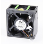 Fujitsu A3C40133291B 12V DC 2.25A Fan Module for Primergy RX300 S7 S8