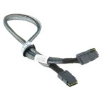FUJITSU A3C40133322 - Fujitsu Mini SAS Cable - RX300 S7/S8