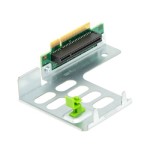 FUJITSU A3C40137293 - SAS Riser Card PCIe-2 x8 RX200 S7/S8