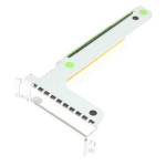 ฟูจิตสึ A3C40137296 SAS Riser Card PCIe-2 x16 Slot 1