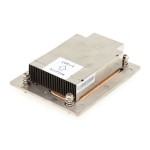 FUJITSU A3C40142644 - Standard Heat Sink (CPU 1)