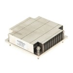 FUJITSU A3C40159369 - Fuijtsu Heatsink RX100 S8 RX1330 M1/M2/M3