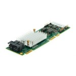 FUJITSU A3C40167225 - SAS Expander Board 12x 3.5-inch HDDs (Rev. H)