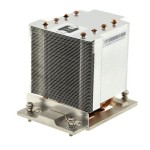 Fujitsu A3C40174495 CPU HeatSink for Primergy RX4770 M1/M2/M3