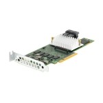 FUJITSU A3C40174505 - 8-Port Modular RAID Controller D3216 PRAID EP420i