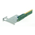 FUJITSU A3C40174932 - Primergy RX2510 RX2530 M1 M2 PCI-E x16 Riser Card
