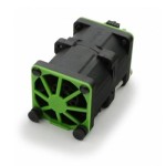 FUJITSU A3C40177543 - FAN RX2510 RX2530 M1 M2