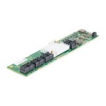 FUJITSU A3C40181407 - SAS Expander Board 24x 2.5-inch HDDs (Rev. E)