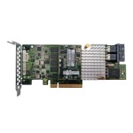 FUJITSU A3C40194266 - 8-Port Modular RAID Controller PRAID EP420i SED (D3216)