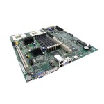 A46044-609 Intel SCB2SCSI Server Motherboard Dual Socket 370 133MHz FSB SDRAM