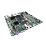A46044-613 Intel SCB2SCSI Server Motherboard Dual Socket 370 133MHz FSB SDRAM