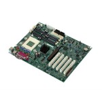 A48535-903 Intel Motherboard Socket 423 400MHz FSB ATX