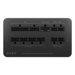 HP A4WK3AA#ABU OMEN 1000W ATX 3.1 Fully Modular 80 Plus Gold Power Supply unit Black
