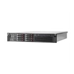 HP A5570B 9000 RP2450 A500 Enterprise Server