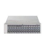 HP A6490A Disk System 2300 System Enclosure