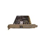 HP A6795A Tachyon XL2 Single Fibre Channel 2Gb/s PCI 64-Bit Short Wave Host Bus Adapter with Standard Bracket