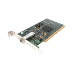 HP A6795AX 1 x Port 2Gb/s PCI-X Fiber Channel Host Bus Adapter for HP9000 Servers