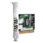HPE A6826A 2Gb/s 2 x Ports PCI-X Fibre Channel Host Bus Adapter