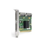 HP A7173A Dual Channel Ultra320 SCSI PCI-X 133MHz 64-Bit Host Bus Adapter